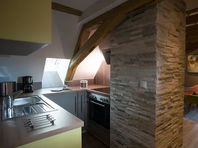 Ferienwohnung für 4 Personen (20 m²) in Marktheidenfeld 1/9