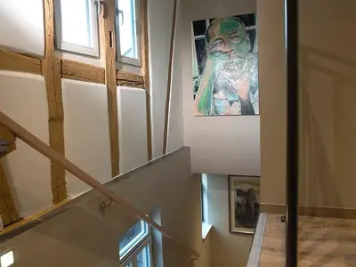 Ferienwohnung für 4 Personen (20 m²) in Marktheidenfeld 6/9
