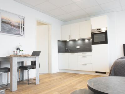 Ferienwohnung für 3 Personen (35 m²) in Marktheidenfeld 3/10