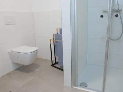 Ferienwohnung für 3 Personen (20 m²) in Marktheidenfeld 9/10