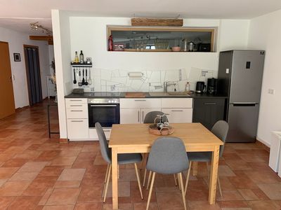 Ferienwohnung für 4 Personen (100 m²) in Marktheidenfeld 3/10