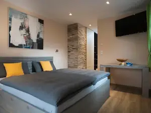Ferienwohnung für 2 Personen (22 m²) in Marktheidenfeld