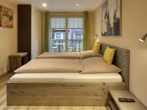 Ferienwohnung für 2 Personen (22 m²) in Marktheidenfeld