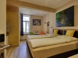 Ferienwohnung für 2 Personen (23 m²) in Marktheidenfeld