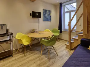 Ferienwohnung für 4 Personen (45 m²) in Marktheidenfeld
