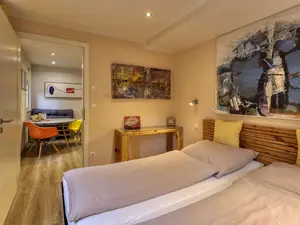 Ferienwohnung für 2 Personen (26 m²) in Marktheidenfeld