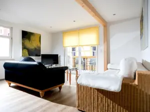 Ferienwohnung für 4 Personen (65 m²) in Marktheidenfeld