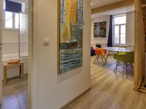 Ferienwohnung für 3 Personen (55 m²) in Marktheidenfeld