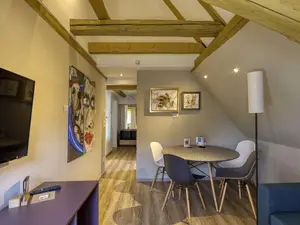 Ferienwohnung für 4 Personen (45 m²) in Marktheidenfeld