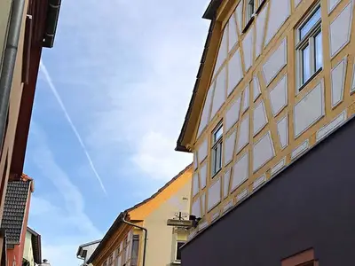 Ferienwohnung für 2 Personen (25 m²) in Marktheidenfeld 4/10