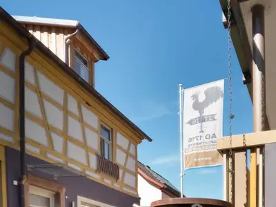 Ferienwohnung für 2 Personen (25 m²) in Marktheidenfeld 5/10