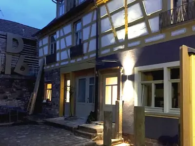 Ferienwohnung für 2 Personen (25 m²) in Marktheidenfeld 7/10