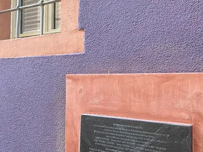 Ferienwohnung für 2 Personen (25 m²) in Marktheidenfeld 9/10