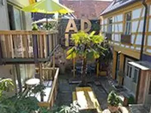 Ferienwohnung für 4 Personen (60 m²) in Marktheidenfeld