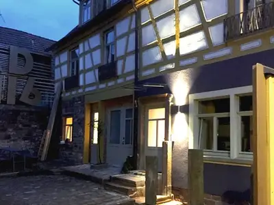 Ferienwohnung für 2 Personen (25 m²) in Marktheidenfeld 9/10