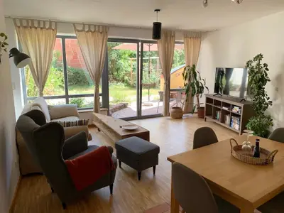 Ferienwohnung für 4 Personen (100 m²) in Marktheidenfeld 2/10