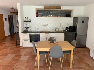 Ferienwohnung für 4 Personen (100 m²) in Marktheidenfeld 3/10