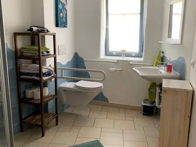 Ferienwohnung für 4 Personen (100 m²) in Marktheidenfeld 6/10