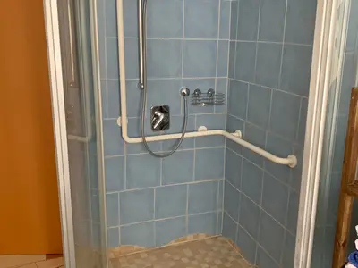 Ferienwohnung für 4 Personen (100 m²) in Marktheidenfeld 7/10