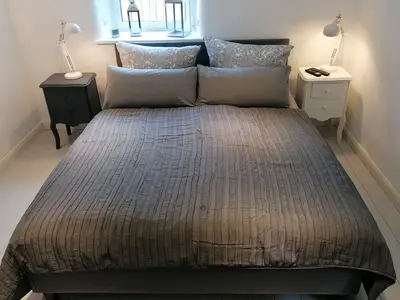 Doppelbett 160 x 200