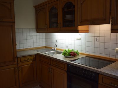 Ferienwohnung für 5 Personen (60 m²) in Marktleuthen 8/9