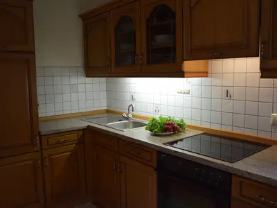 Ferienwohnung für 5 Personen (60 m²) in Marktleuthen 8/9