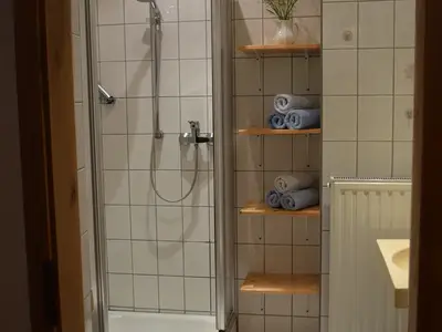 Ferienwohnung für 3 Personen (40 m²) in Marktleuthen 7/7