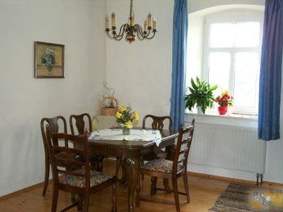 Ferienwohnung für 3 Personen (60 m²) in Marktleuthen 8/10