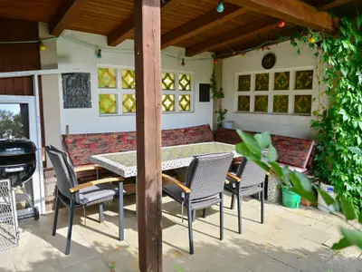 Terrasse / Balkon