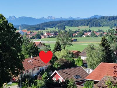 Ferienwohnung für 16 Personen (180 m²) in Marktoberdorf 1/10