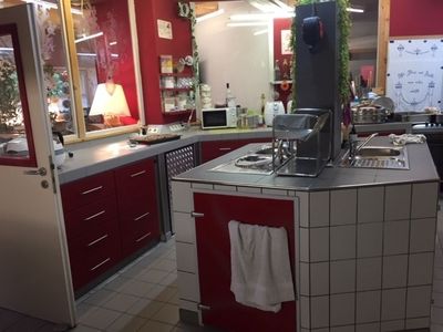 Ferienwohnung für 16 Personen (180 m²) in Marktoberdorf 7/10