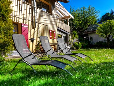 Ferienwohnung für 13 Personen (130 m²) in Marktoberdorf 2/10