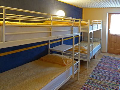 Ferienwohnung für 13 Personen (130 m²) in Marktoberdorf 9/10