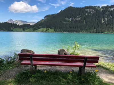 Haldensee
