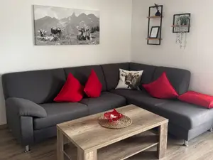 Ferienwohnung für 3 Personen (50 m²) in Marktoberdorf