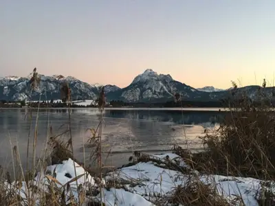 Hopfensee