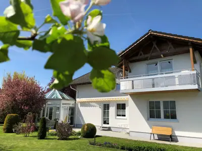 Haus Christl Ferienwohnung