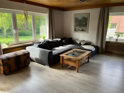 Ferienwohnung für 4 Personen (100 m²) in Marktredwitz 1/10