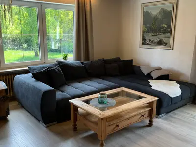 Ferienwohnung für 4 Personen (100 m²) in Marktredwitz 3/10