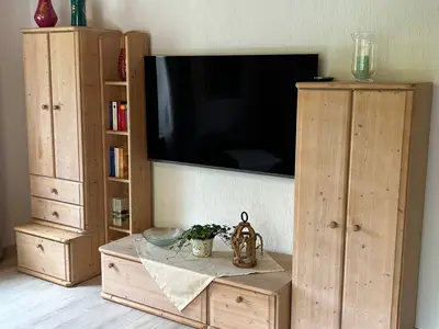 Ferienwohnung für 4 Personen (100 m²) in Marktredwitz 4/10