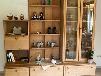 Ferienwohnung für 4 Personen (100 m²) in Marktredwitz 5/10