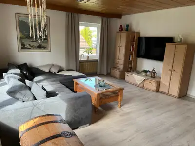 Ferienwohnung für 4 Personen (100 m²) in Marktredwitz 6/10