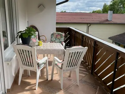 Ferienwohnung für 4 Personen (100 m²) in Marktredwitz 7/10