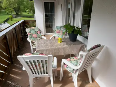 Ferienwohnung für 4 Personen (100 m²) in Marktredwitz 8/10