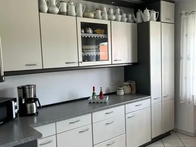 Ferienwohnung für 4 Personen (100 m²) in Marktredwitz 9/10