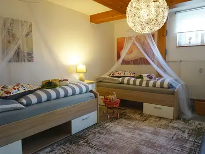 Ferienwohnung für 4 Personen (98 m²) in Marktredwitz 3/10