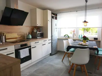 Ferienwohnung für 4 Personen (98 m²) in Marktredwitz 4/10