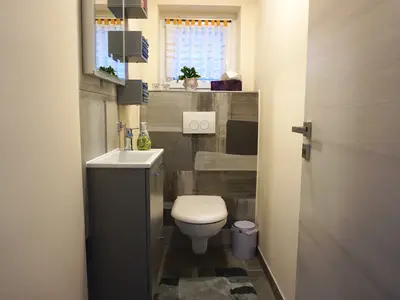 Ferienwohnung für 4 Personen (98 m²) in Marktredwitz 6/10