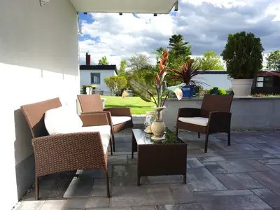 Ferienwohnung für 4 Personen (98 m²) in Marktredwitz 7/10