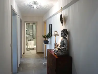 Ferienwohnung für 4 Personen (98 m²) in Marktredwitz 8/10